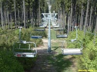 Sedakov lanovka Bl (lanovka) - 