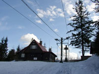 
                        Ski Klema - Bumblka (lyask arel)