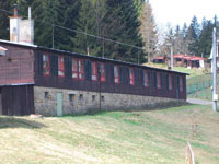 foto Chata Celnica - Bl (chata)
