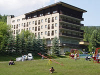 
                        Hotel Srdce Beskyd (hotel)