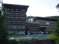 Hotel Srdce Beskyd (hotel) - 