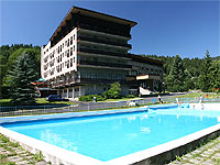 Hotel Srdce Beskyd (hotel) - 