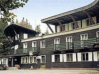 Hotel eladenka - eladn (hotel) - 