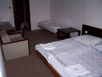 Hotel Duo - Horn Beva (hotel) - 