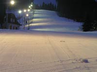 Ski arel u Sachovy studnky (ski arel) - 