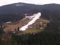 Ski arel u Sachovy studnky (ski arel) - 