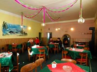 Restaurace Na Bevici - Horn Beva (pohostinstv) - 