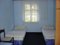 Restaurace Na Bevici - Horn Beva (pohostinstv) - 