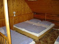 Soukrom chata Bevice (chata) - 