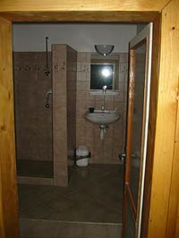 Soukrom chata Bevice (chata) - 
