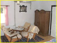 Valask devnica (chata) - 