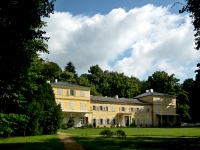 Zmek Lze sv. Wolfganga - Chudenice (zmek) - 