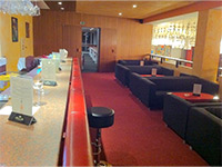 Dm kultury - Kladno (kulturn dm) - VIP bar