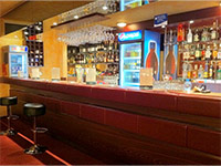 Dm kultury - Kladno (kulturn dm) - VIP bar