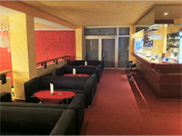 Dm kultury - Kladno (kulturn dm) - VIP bar