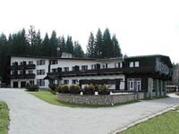 Hotel Beva (hotel)