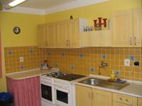 Chata Knhyn (chata) - 