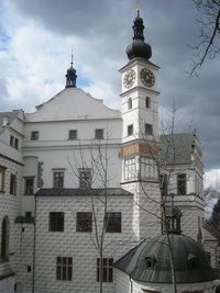 Pardubice (zámek)