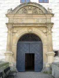 Pardubice (zmek) - Zmek v Pardubicch - portl