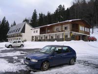 Horsk hotel Hit - Horn Beva (hotel) - 