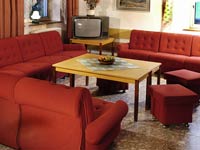 Horsk hotel Hit - Horn Beva (hotel) - 