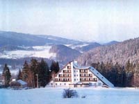 
                        Hotel Mesit  - Horn Beva (hotel)