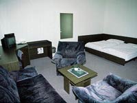 Hotel Mesit  - Horn Beva (hotel) - 