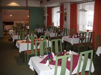 Hotel Mesit  - Horn Beva (hotel) - 