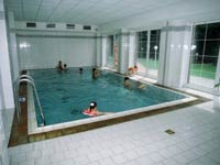Hotel Mesit  - Horn Beva (hotel) - 