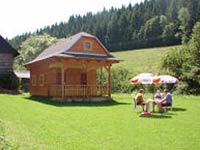 Penzion Za Trat - Velk Karlovice (penzion) - 