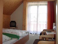 Penzion Za Trat - Velk Karlovice (penzion) - 