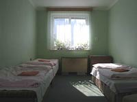 Penzion Centrum (penzion) - 