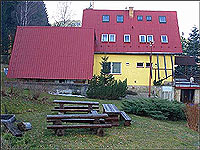 Penzion Na Lkch - Horn Beva (penzion) - 