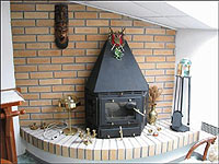 Penzion Na Lkch - Horn Beva (penzion) - 