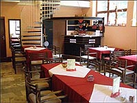 Penzion Na Lkch - Horn Beva (penzion) - 