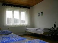 foto Ubytování Pavel Baroš - Horní Bečva(ubytování v soukromí)