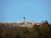 Bab Lom u Lelekovic (rozhledna) - 