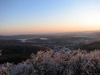 foto Bab Lom u Lelekovic (rozhledna)