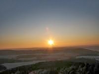 Bab Lom u Lelekovic (rozhledna) - 