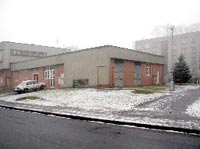 Regenerační centrum Zdravíčko - Frýdek-Místek (reg. centrum)