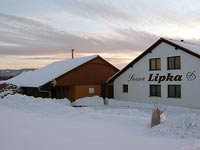 
                        Sauna Lipka - Vlopol (sauna)