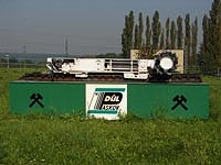 Dl Paskov ve Stai (cvin tola) - 