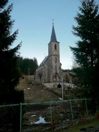 Kostel sv. Jana Křtitele (kostel)