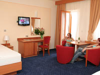 foto Hotel Slovan - Jesenk (hotel)