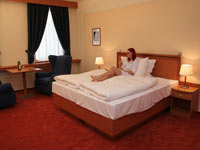 Hotel Slovan - Jesenk (hotel) - 