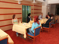 Hotel Slovan - Jesenk (hotel) - 