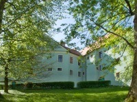 Orlk nad Vltavou (hrad, zmek) - 