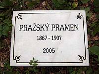 Prask pramen (pramen)