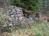 Trojpramen Ad�la, Fl�ra, Adolf (pramen)