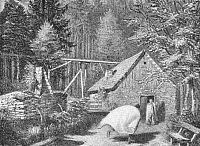 Trojpramen Ad�la, Fl�ra, Adolf (pramen) - 